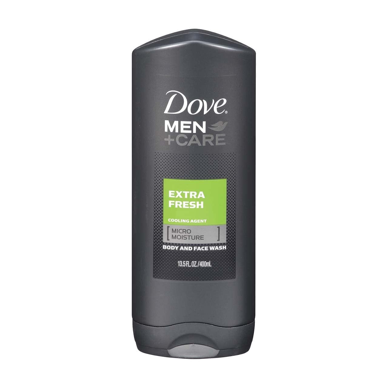 Dove Men+Care Body Wash Extra Fresh 13.5 oz (12X400ML)