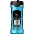 AXE BW 400ML - SPO BLAST 3IN1