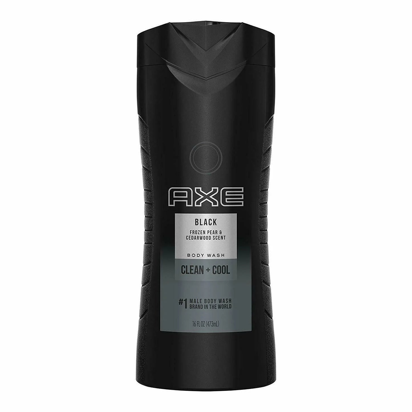 AXE BW 400ML - BLACK