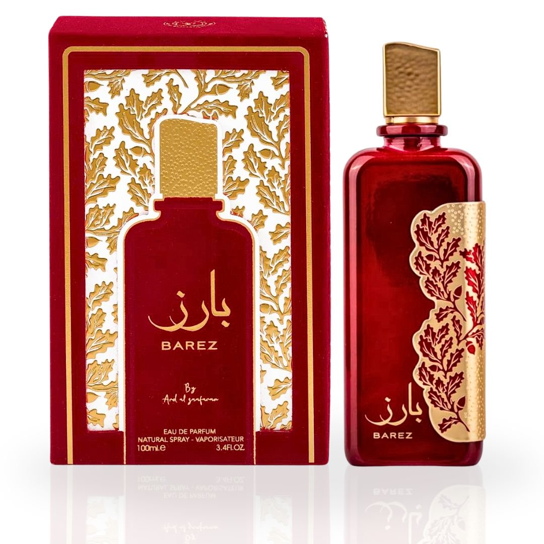 BAREZ PARFUM 100ML