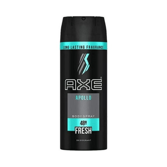 Axe APOLLO Body Spray 5oz
