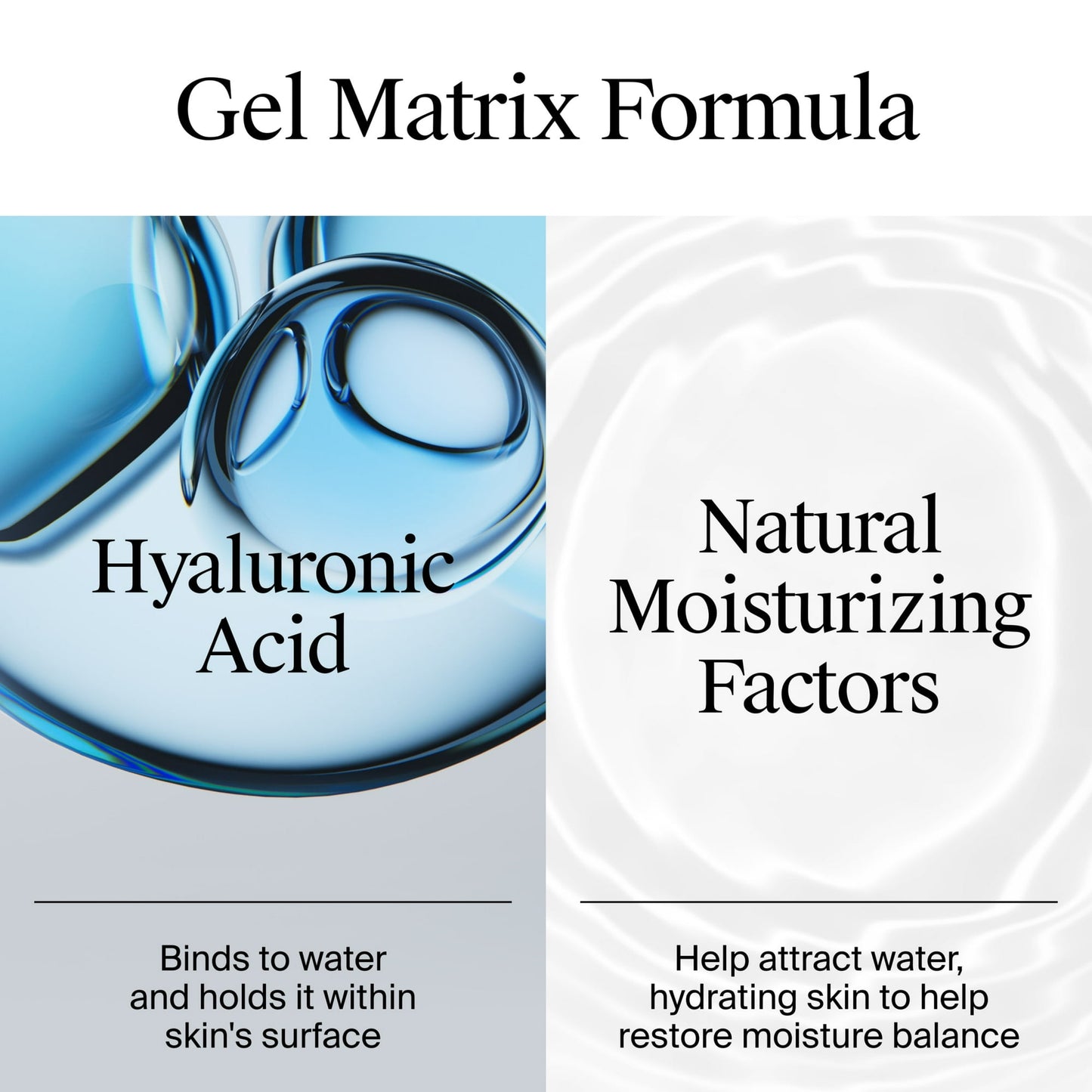 NEUTROGENA HYDRO BOOST GEL CREAM 50ML