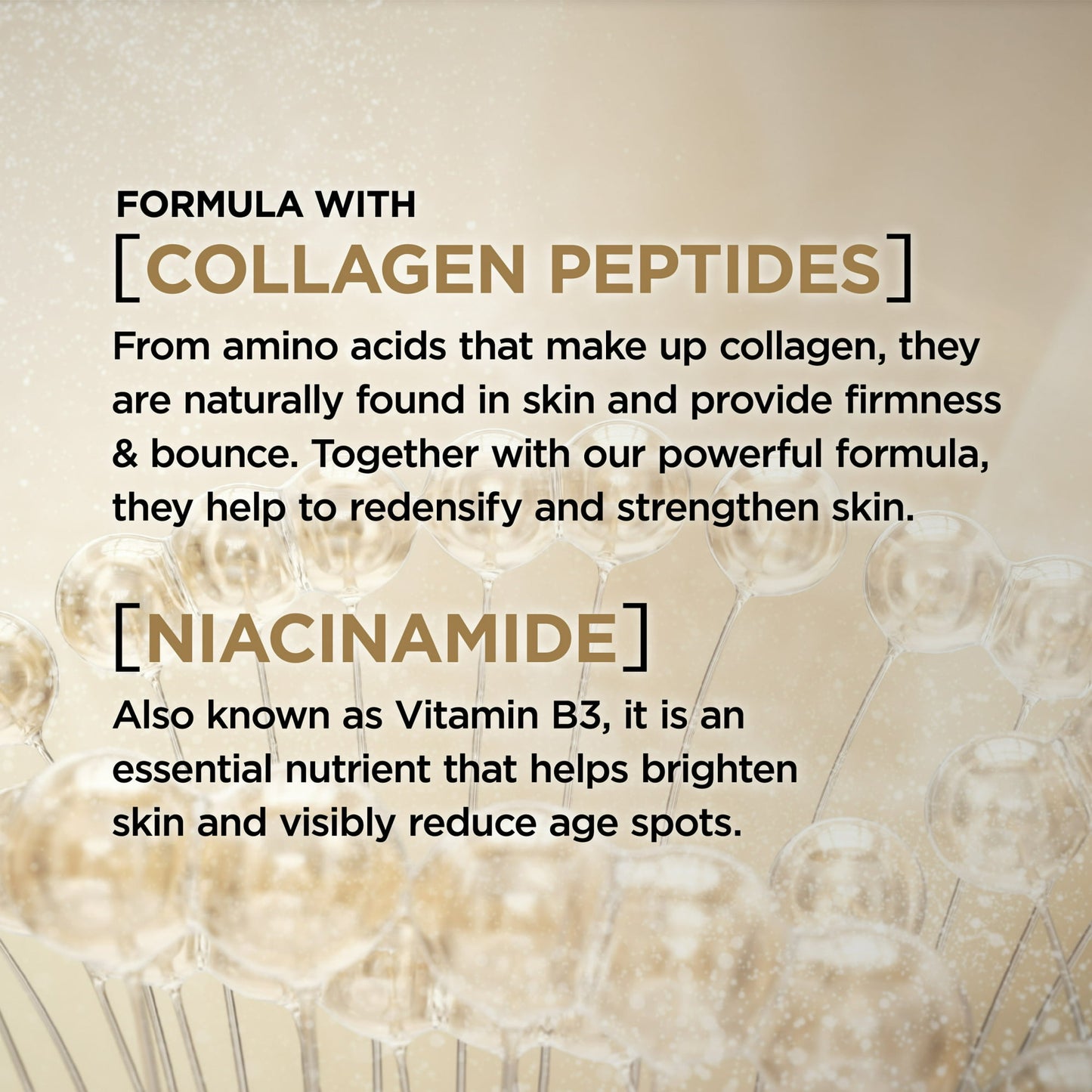 L'Oreal Paris Age Perfect Collagen Expert Night Moisturizer for Face 50ML