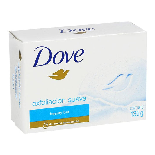 DOVE BAR 135 GM - EXFO