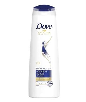 DOVE SHAMPOO 400 ML - INTENSE REPAIR