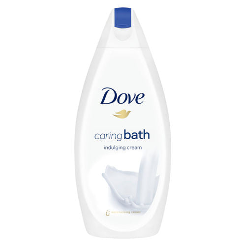 DOVE BW 450ML - INDULGING