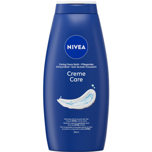 NIVEA BW 750 ML - CREME CARE