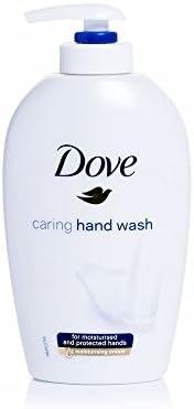 DOVE HANDWASH 250ML - DEEPLY NOURISHING