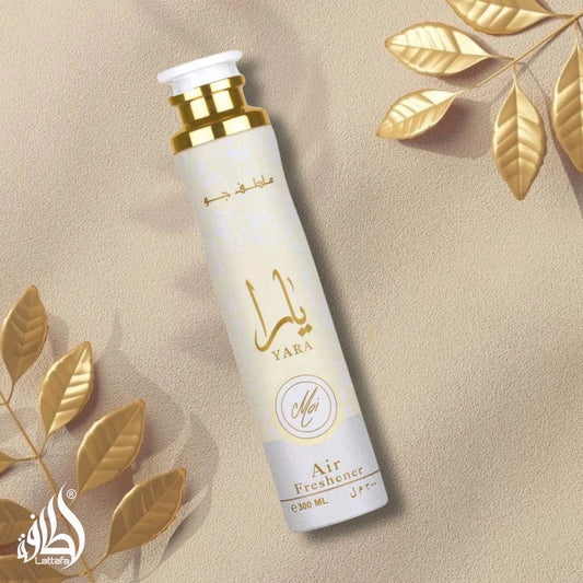 Lattafa Yara Moi Air Freshener 300mL