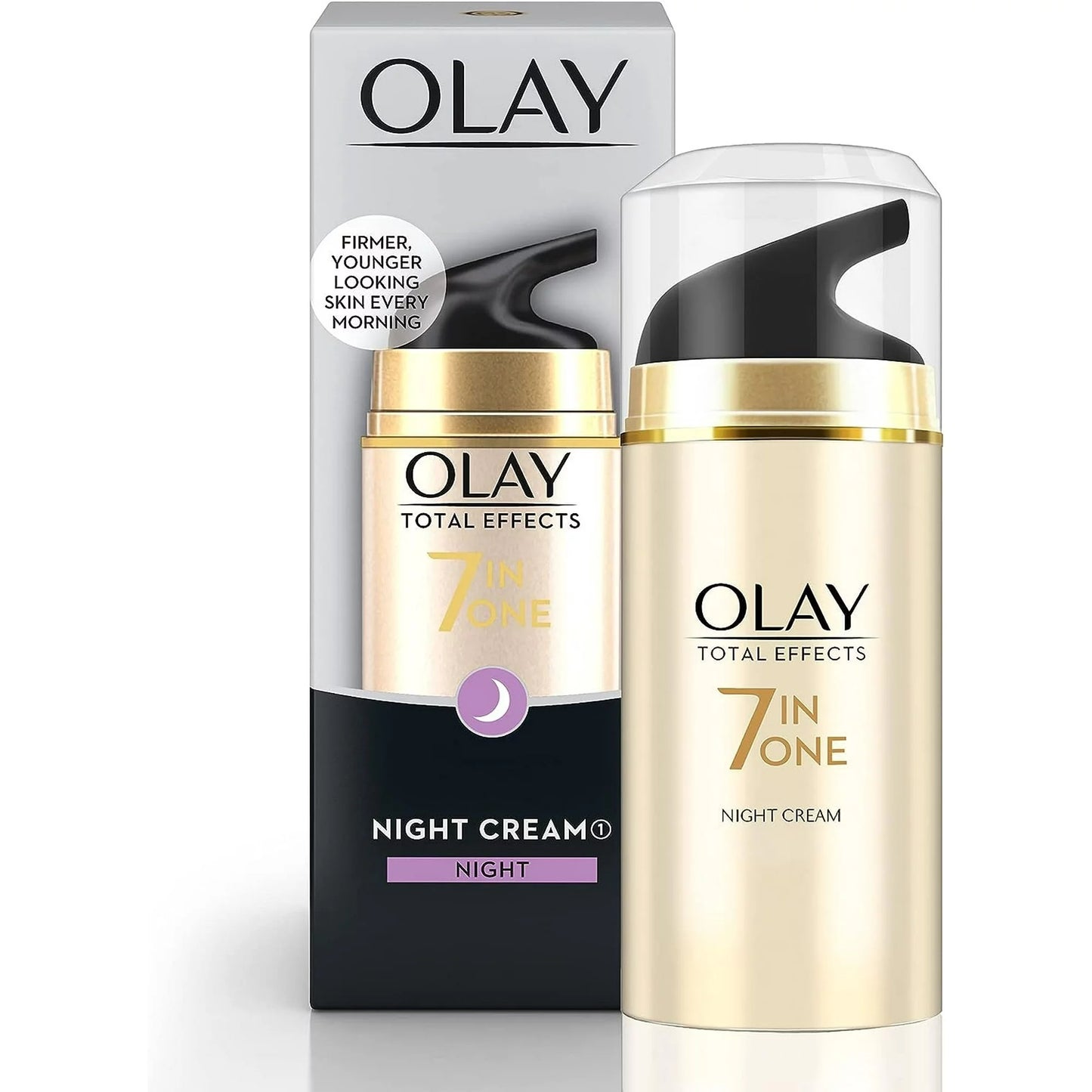 Olay Total Effects 7 In One t Cream, 50g/1.7oz