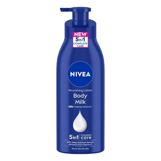 NIVEA BODY LOTION 400ML