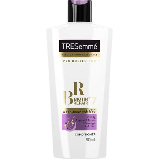 TRESEMME CONDITIONER 700 ML - BIO+REP 7