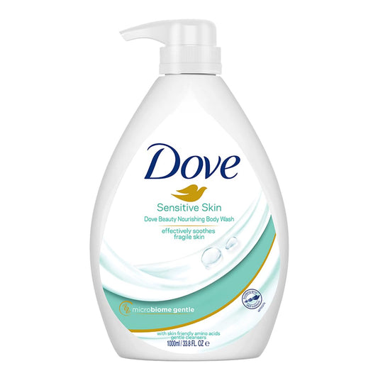 DOVE BW 1L - SENSITIVE SKIN