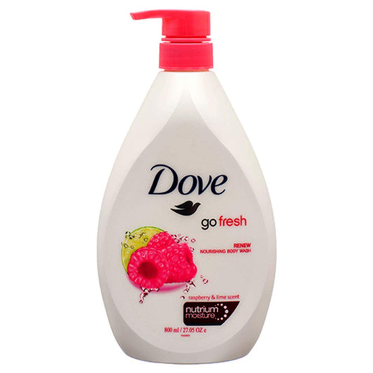 DOVE BW 800ML - RENEW