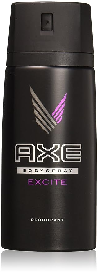 AXE DEO 150ML - EXCITE