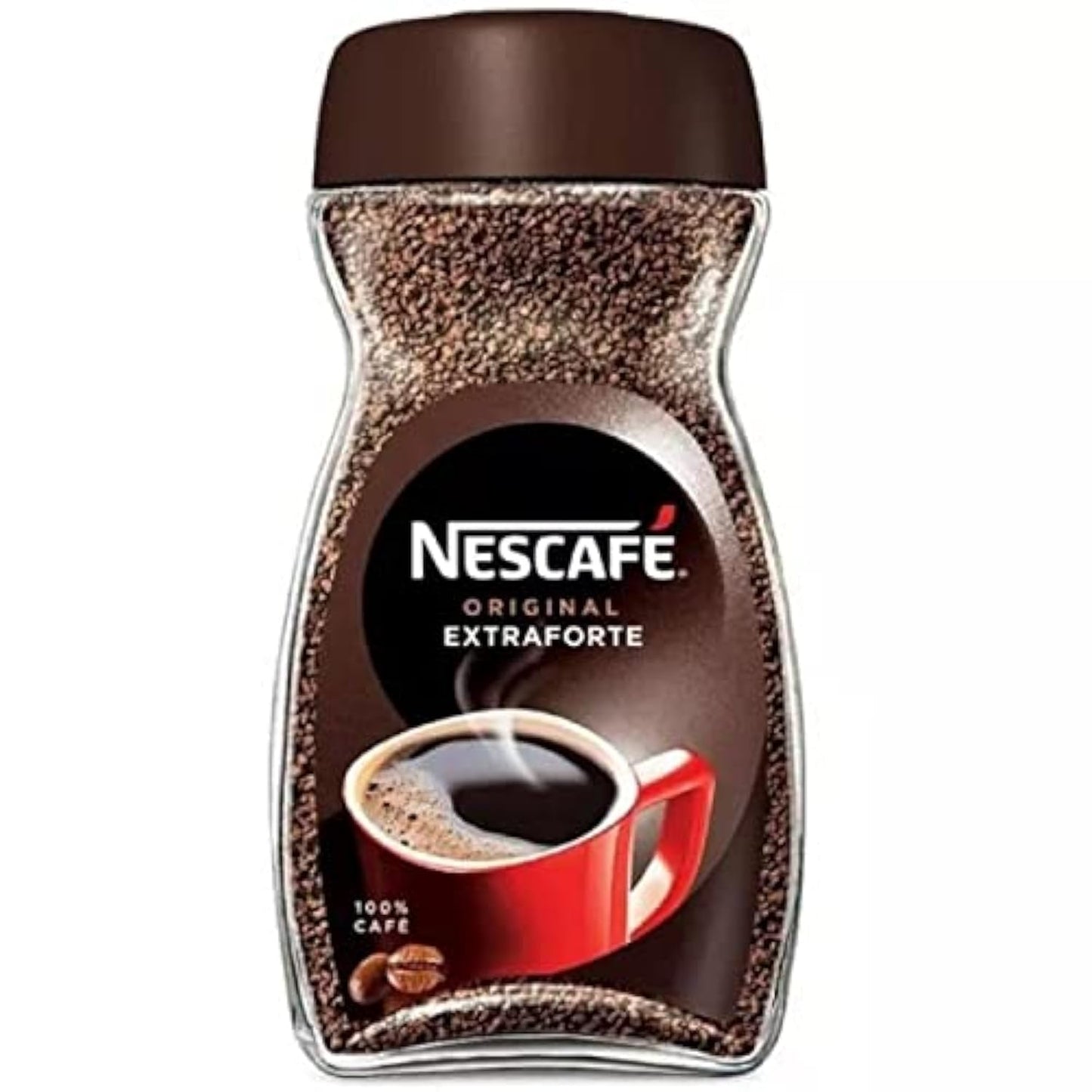 NESCAFE 200 GM - ORIGINAL
