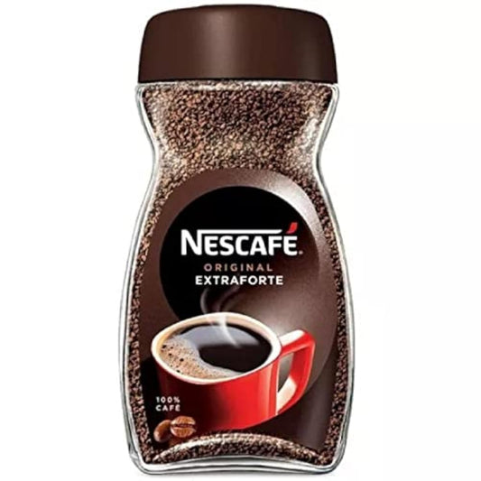 NESCAFE 200 GM - ORIGINAL