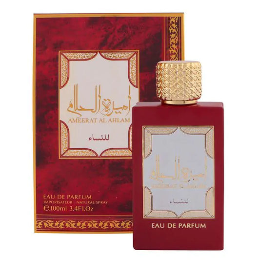 Wadi Al Khaleej Ameerat Al Ahlam 100ml