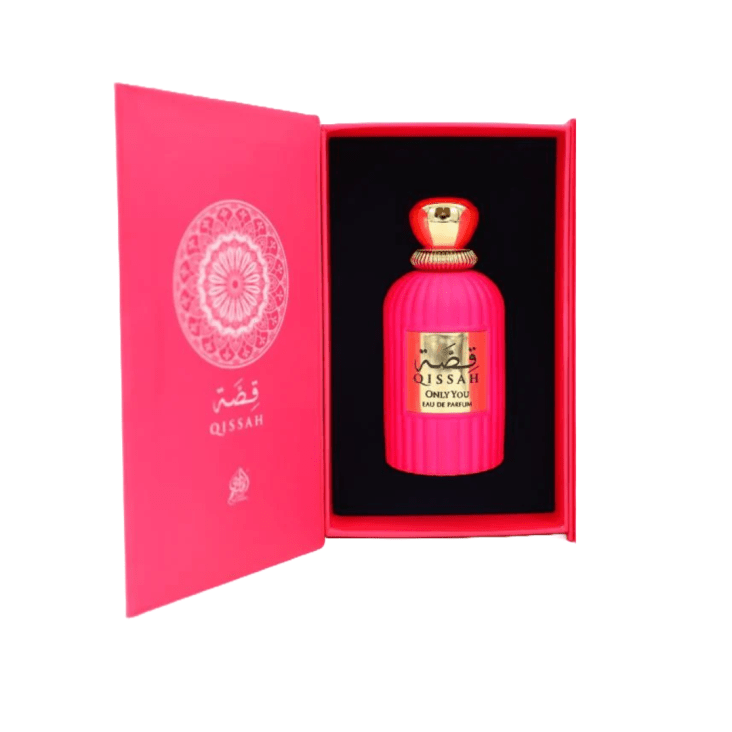 Wadi Khaleej Qissa Only You Edp 100Ml