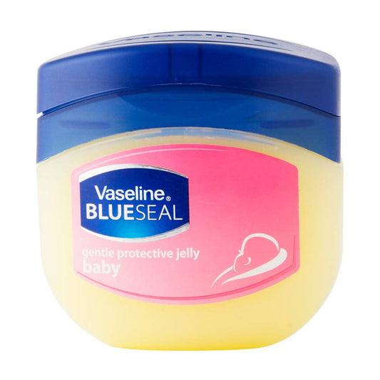 Vaseline Blueseal Gentle Protective Jelly 250Ml Baby