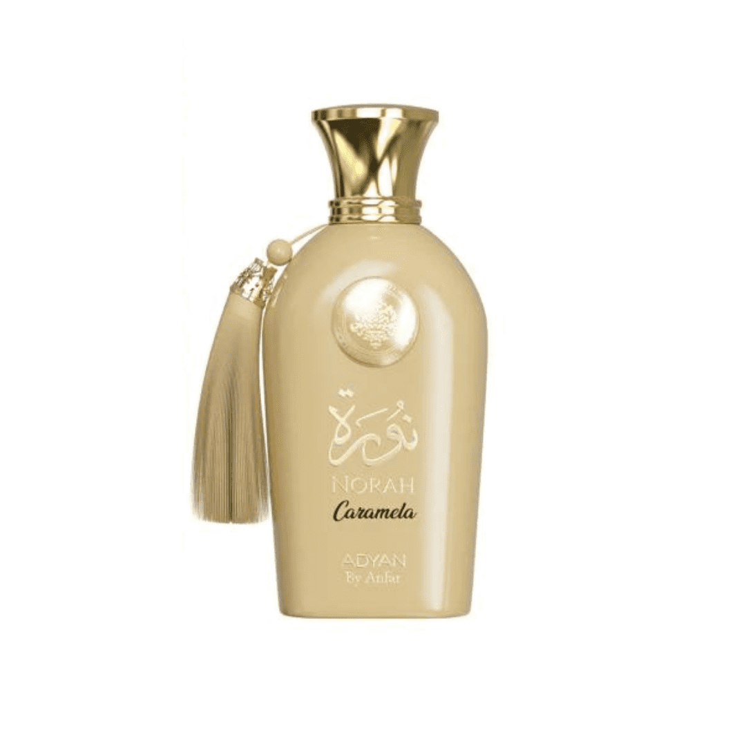 Adyan Ladies Norah Caramella EDP Spray 3.4OZ 100ML