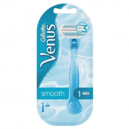 GILLETTE VENUS SMOOTH RAZORS