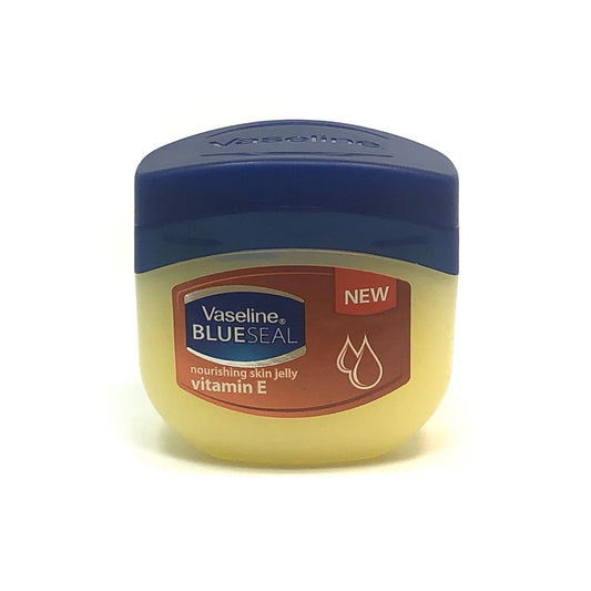 Vaseline Petroleum Jelly 100 ml X 144 Vitamin E