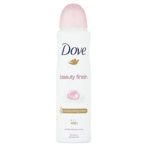 DOVE DEO 150 ML - BEAUTY FINISH