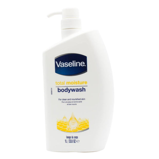 VASELINE BW 1L - TOTAL MOIST