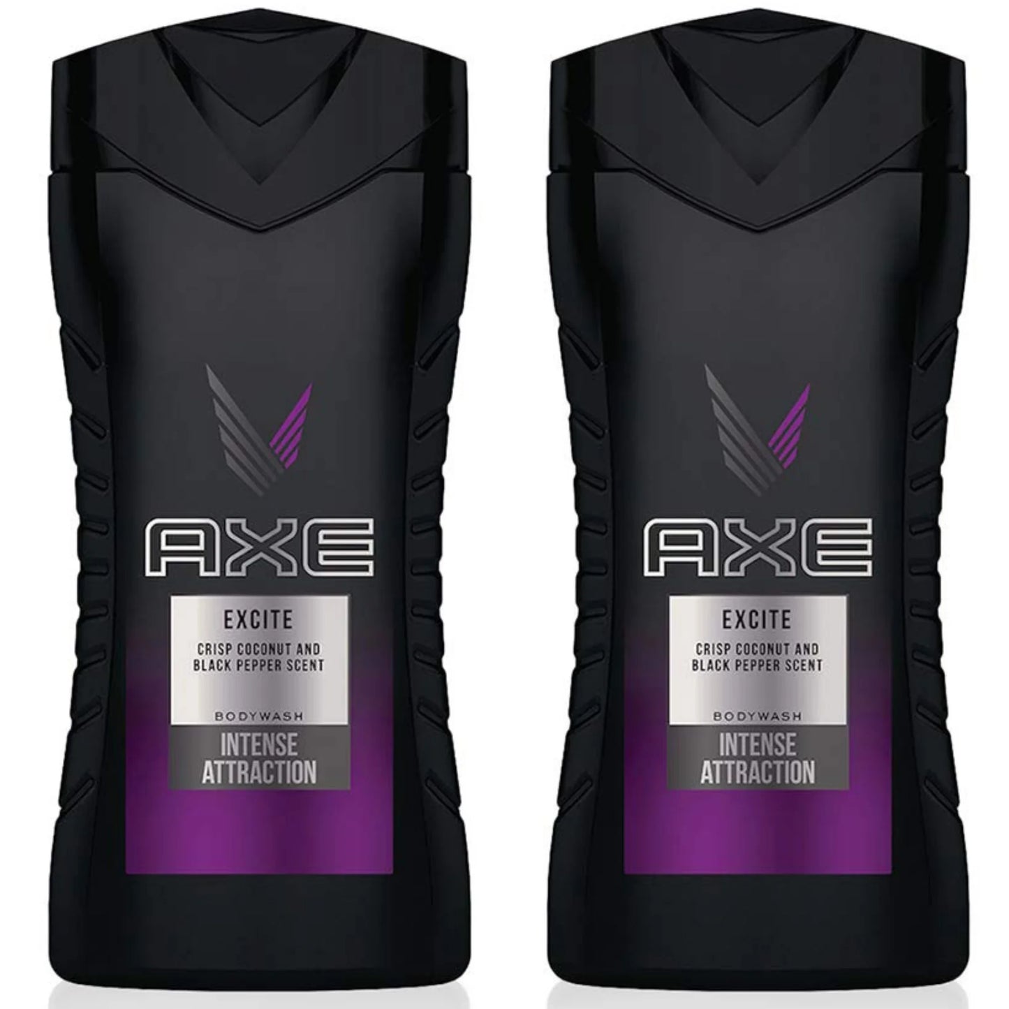 AXE BW 250ML - EXCITE