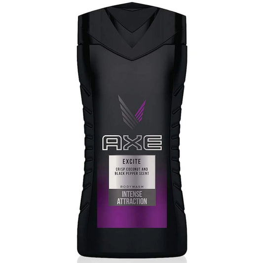 AXE BW 250ML - EXCITE