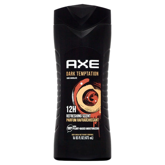 AXE BW 400ML - DARK TEMP