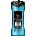 AXE BW 400ML - SPO BLAST 3IN1