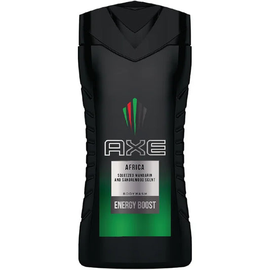 AXE BW 400ML - AFRICA