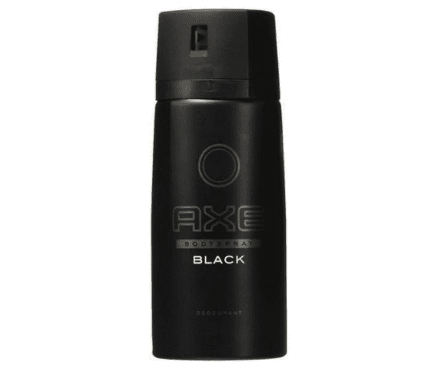 Axe Deodorant Body Spray Black Mens Fragrance 150ml/5.07 Oz
