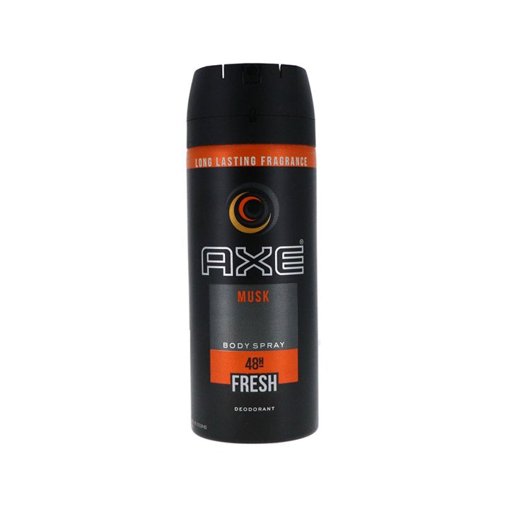 AXE DEO 150ML - MUSK