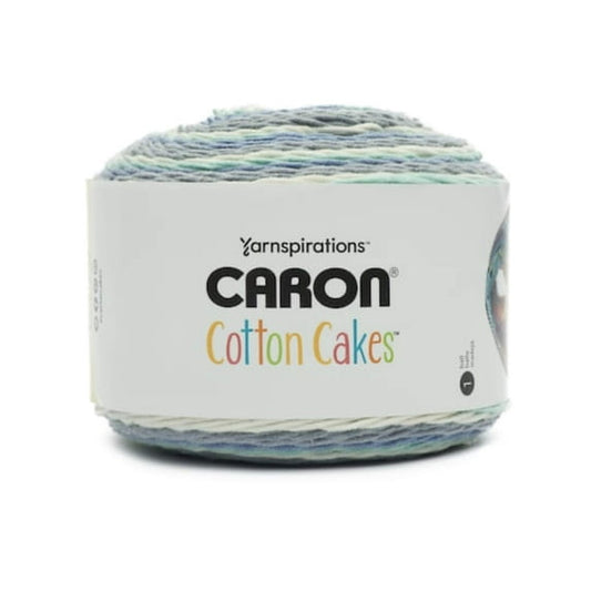 Caron Cotton Cakes - Hydrangea