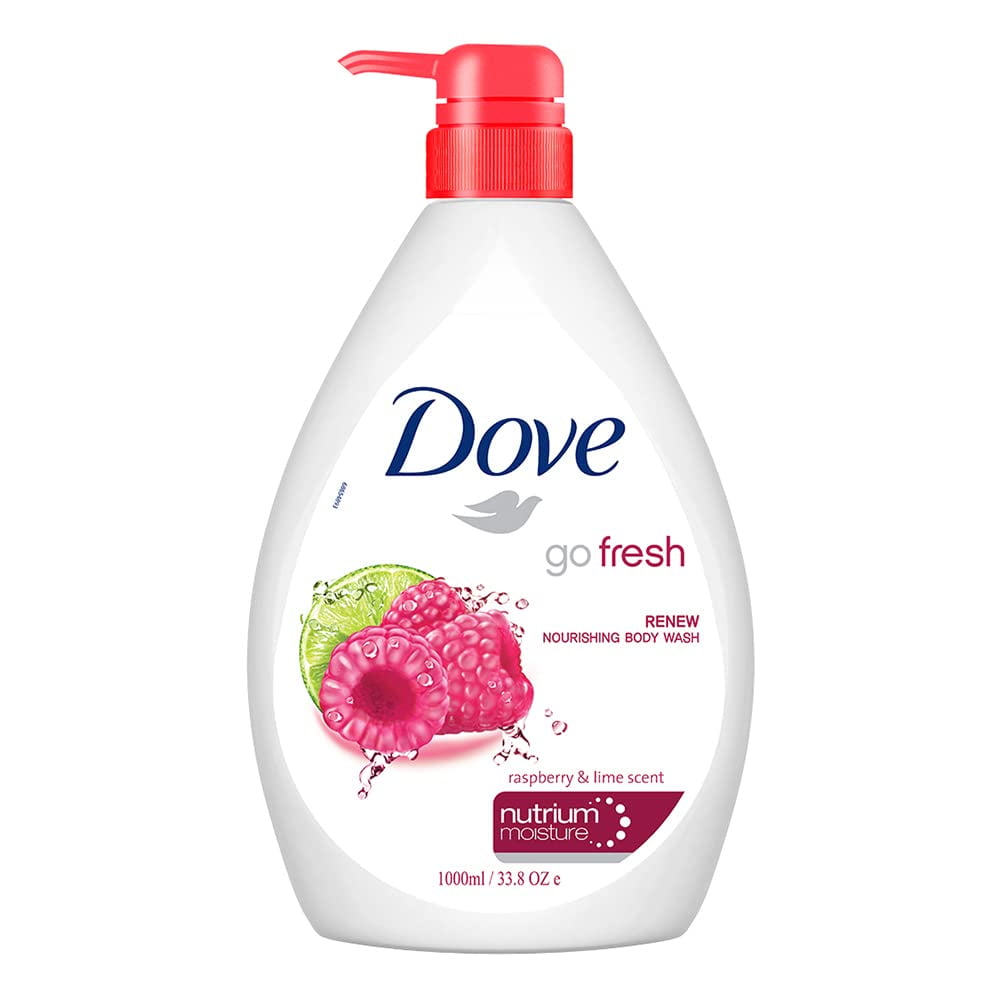 DOVE BW 1L - RENEW