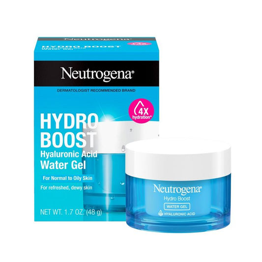 NEUTROGENA HYDROBOOST WATER GEL 50ML