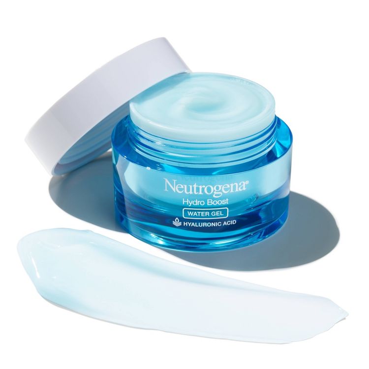 NEUTROGENA HYDROBOOST WATER GEL 50ML
