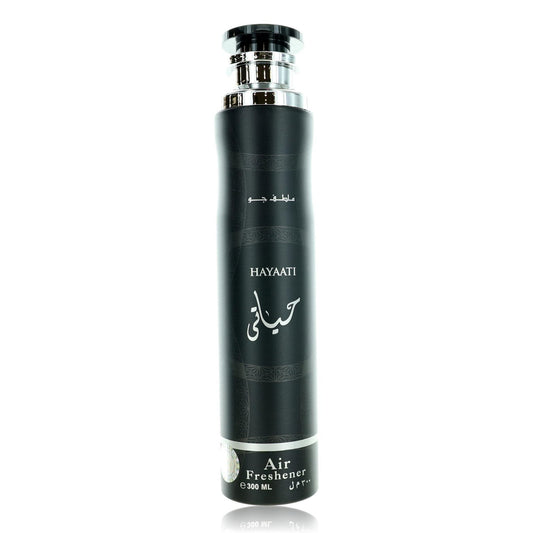 Lattafa Hayaati by Lattafa, 10 oz Air Freshener