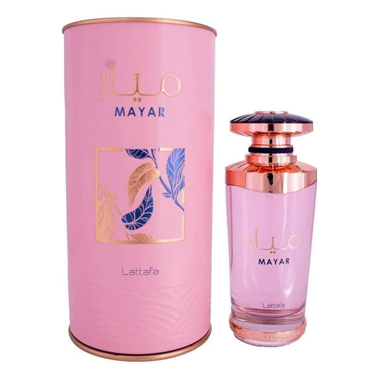 LATTAFA MAYAR 100ML EDP SPRAY 3.4 oz Fragrances