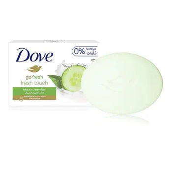 DOVE BAR 135 GM - GO FRE FRTOUCH