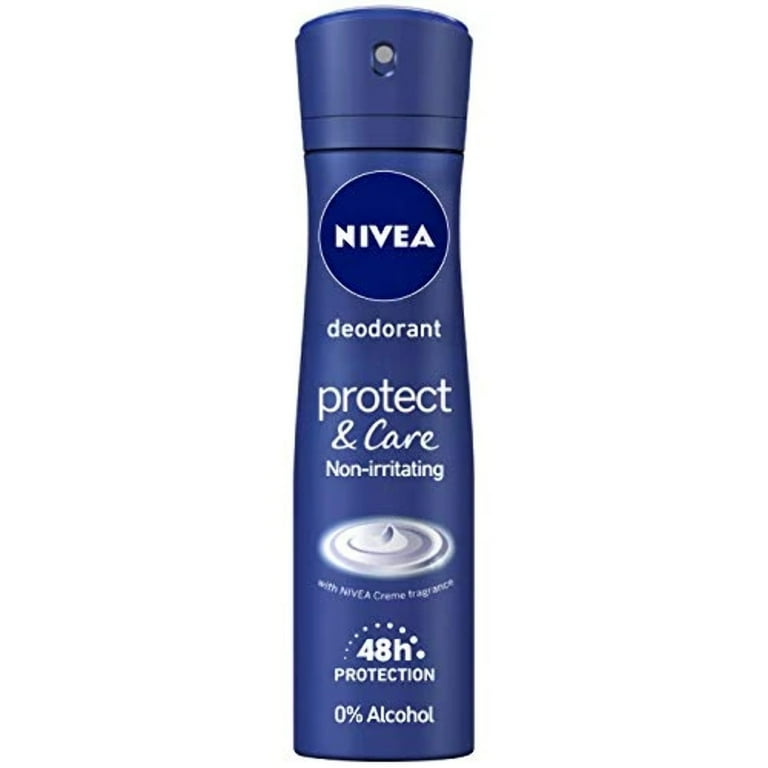 NIVEA DEO 150 ML - PROTECT & CARE