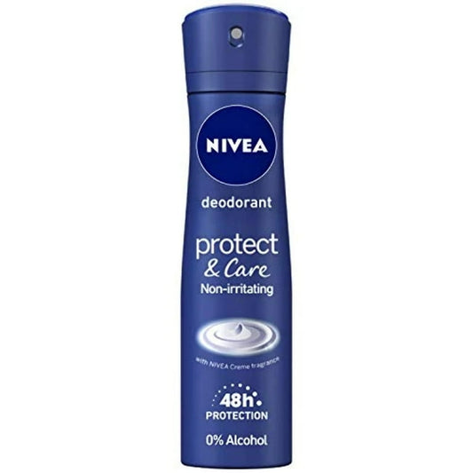 NIVEA DEO 150 ML - PROTECT & CARE