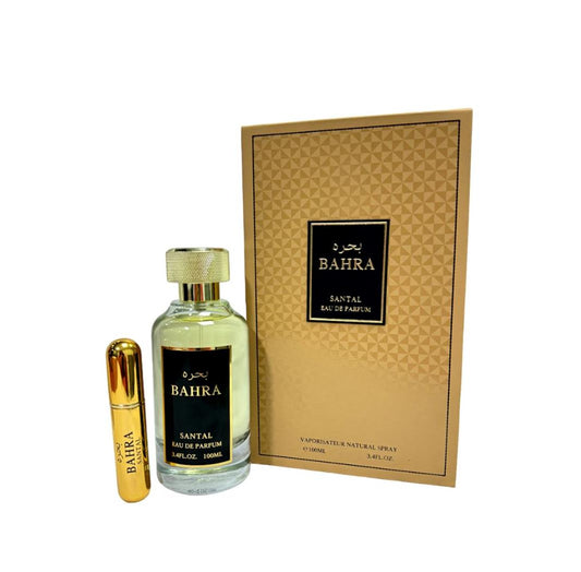 Bahra Santal EDP Spray 100ml