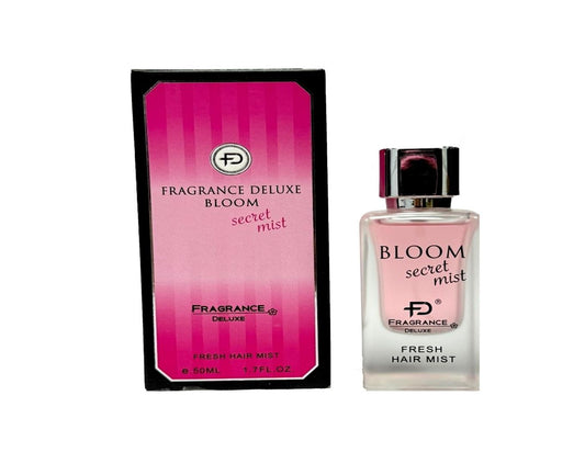 FRAGANSE DELUXE BLOOM 50ML