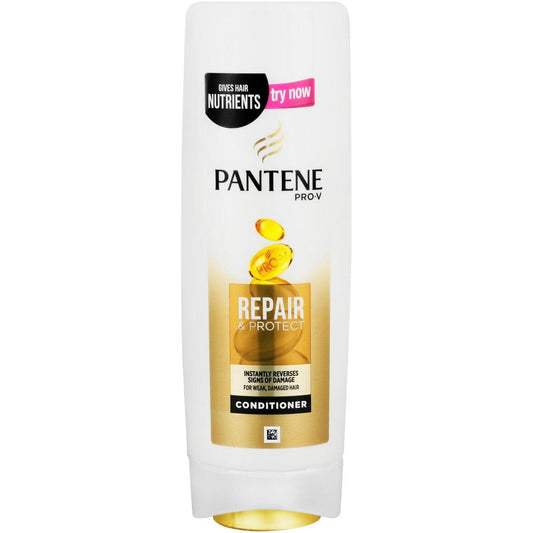 PANTENE CONDITIONER 400ML - REPAIR & PROTECT