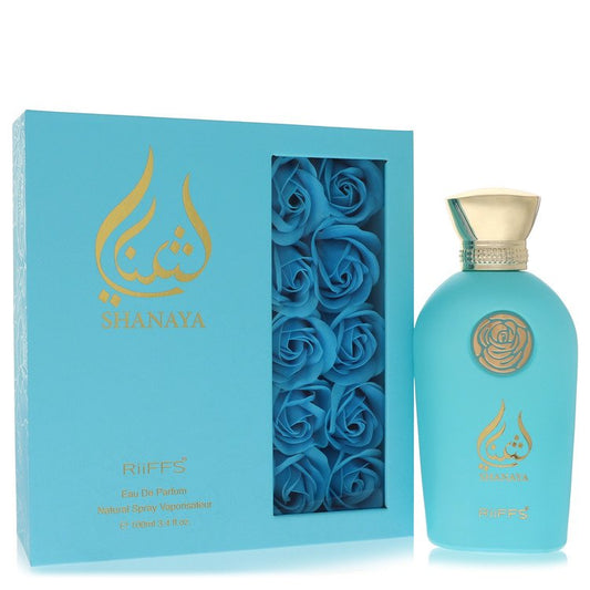Shanaya by Riiffs EDP 100ml