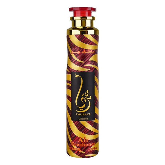 Lattafa  Thuraya Air Freshener 300ml Lattafa